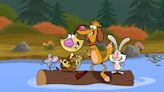 ‘Nature Cat’s ‘Nature Movie Special Extraordinaire’ Drops for Earth Day