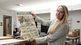 See you in the funny papers: Comic strips' evolution as a uniquely American art form