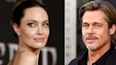 Brad Pitt Slammed As ‘Petulant Child’ By Winery Partner After Angelina Jolie Sale