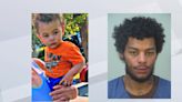 AMBER ALERT: Toddler taken by man threatening to harm him