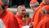 Cardinal is convicted of embezzlement in major Vatican financial trial, sentenced to 5 1/2 years