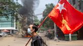 Australia demands Myanmar Junta change path or face collapse