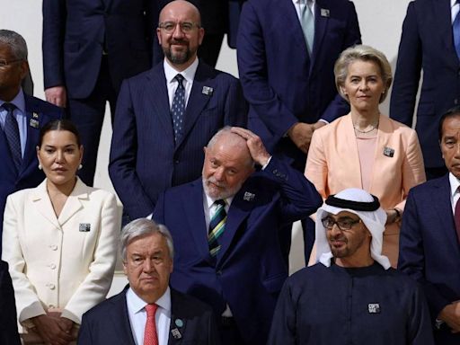 Opinião - Daniel Buarque : Brasil é pior inimigo do Brasil na busca por liderança internacional
