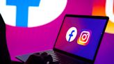 Facebook, Instagram services restored after widespread outages