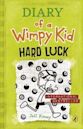 Hard Luck (Diary of a Wimpy Kid, #8)