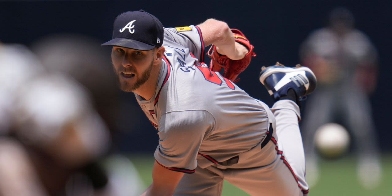 His Career Went Up in Flames. Now Baseball’s Most Combustible Pitcher Is Back.