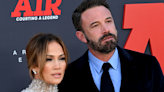 Jennifer Lopez and Ben Affleck Update Claims 'Divorce Filing Is Imminent'