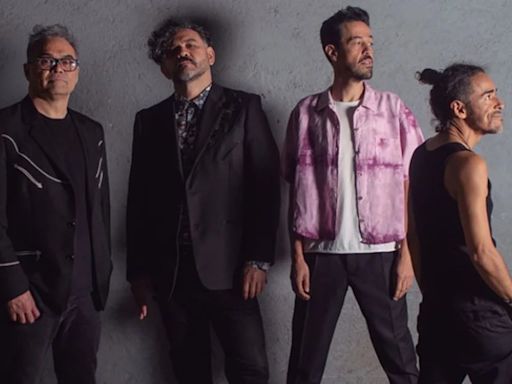 ¿Quién escribió la canción ‘Chilanga Banda’, éxito de Café Tacvba?