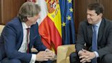 El Polígono de Valcorba pasará a formar parte de la Red Logística de Castilla y León