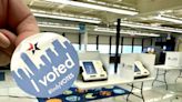 Indiana sees low voter turnout for primary elections - Indianapolis Business Journal