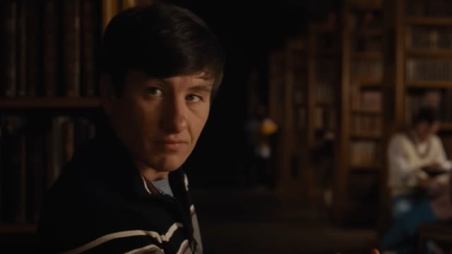 Barry Keoghan Wants to Be in a Spider-Man Movie