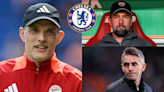 Next Chelsea boss: Thomas Tuchel, Kieran McKenna, Sebastian Hoeness & the top 10 candidates to replace Mauricio Pochettino following shock exit | Goal.com Nigeria