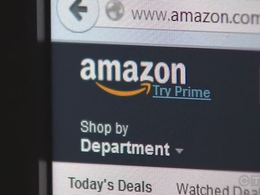 Local Chambers of Commerce urge people to stop buying so much from Amazon