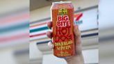 7-Eleven plans to sell hot dog-flavored sparkling water