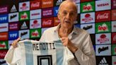 El mundo del fútbol lamentó el fallecimiento de César Luis Menotti