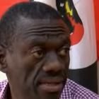 Kizza Besigye