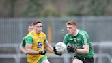 Donegal on the Thames: Down to face London side with a Tir Chonaill flavour