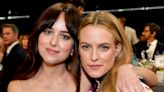 Dakota Johnson Shares Rare Insight Into Her Bond With Riley Keough