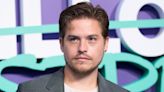 Being separated from my brother sucked, says Dylan Sprouse