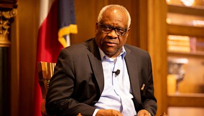 Clarence Thomas Raised Another Issue: Was Jack Smith Legally Appointed?