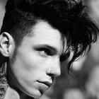 Andy Biersack