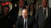 Harvey Weinstein expected back in NY court in first appearance since his conviction was overturned – KION546