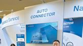 更安全、快速 台灣納博特斯克 秀Auto Connector系列 - B8 台南機械展花絮 - 20240429