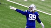 Colts' DeForest Buckner gets some love in 'players over 30' rankings | Sporting News