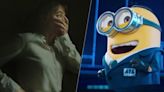 Despicable Me 4 Holds Box Office Lead, Longlegs Stuns