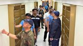 Authorities raid alleged private residence of Porac POGO 'big bosses'