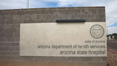 Arizona ranks 49th in nation for access to adult mental health care