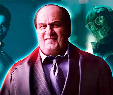 10 Underrated DC Villains Who Deserve Their Own TV Series (After The Penguin)