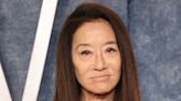 Vera Wang responds to requests to share the ‘fountain of youth’