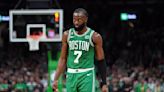 Jaylen Brown's Unexpected Postgame Response Is Turning Heads