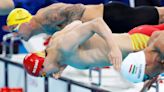 Zhanle Pan domina la natación con nuevo récord en los Juegos Olímpicos París 2024