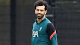 Mohamed Salah ‘very motivated’ for Champions League final clash with Real Madrid