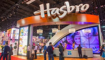 Zacks Industry Outlook Highlights Electronic Arts, Hasbro and Mattel