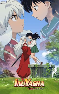 InuYasha: The Final Act