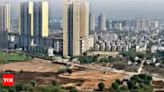 Will Global City put forestland at risk? Green nod under scrutiny | Gurgaon News - Times of India