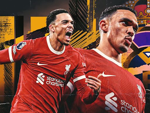 Trent Alexander-Arnold to Real Madrid? Liverpool's homegrown hero will be too expensive even for big-spending Blancos | Goal.com