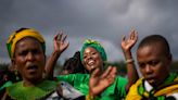 South Africa's election could bring the biggest political shift since it became a democracy in 1994