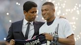 Al Khelaïfi a Mbappé: “¡Vas a legitimar la Superliga!”