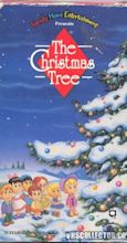 The Christmas Tree (TV Movie 1991) - IMDb