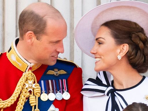 Massive Kate Middleton and Prince William Secret Emerged During Game of ‘Never Have I Ever’