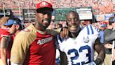 Vernon Davis Says He’s Shocked by Brother Vontae Davis’ Death at 35: ‘Right Now We Have No Answers’