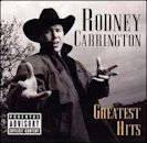 Greatest Hits (Rodney Carrington album)