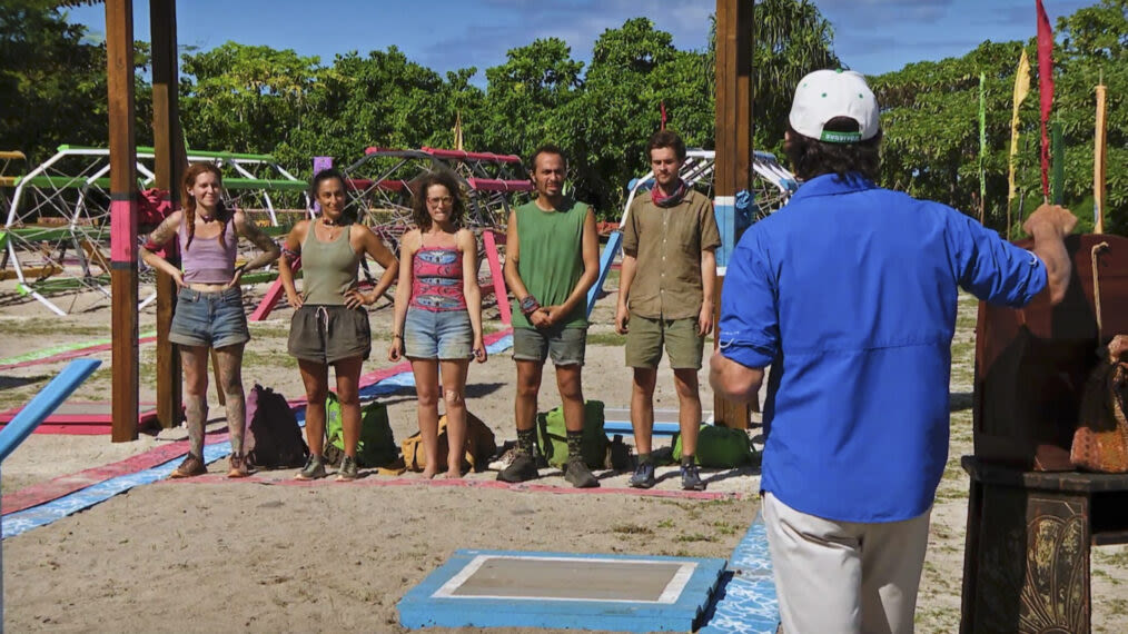 'Survivor' Begs Fans to Show 'Kindness' & 'Compassion' Amid Fights and Online Hate