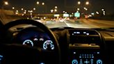 Eye Doc: Look *Here* While You Drive + 8 More Genius Tips to Improve Night Vision Behind The Wheel