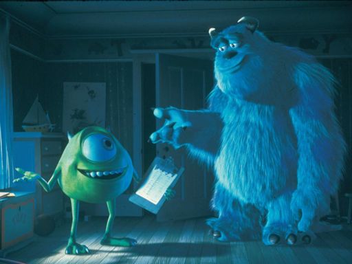 No, Pixar Will Not Be Making Live Action Movies of Their Classic Films