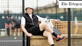 ‘More fun and sociable than tennis’: Why padel is in fashion
